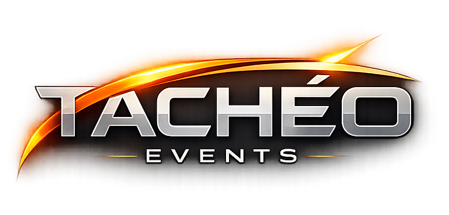 TACHÉO Events Logo